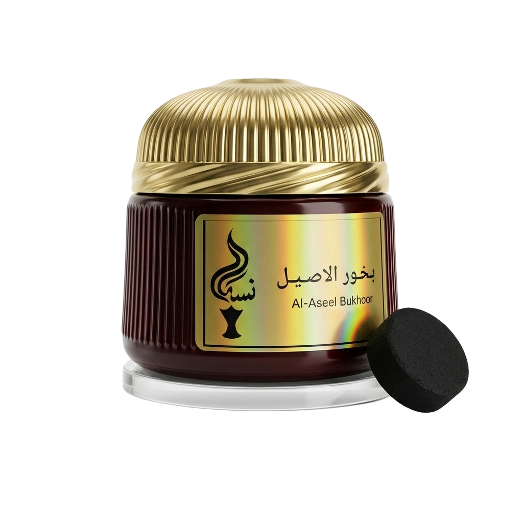 Al-Aseel Bukhoor