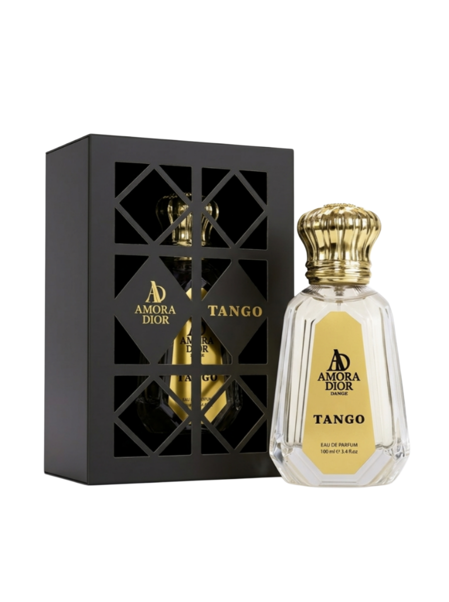 Tango Perfume
