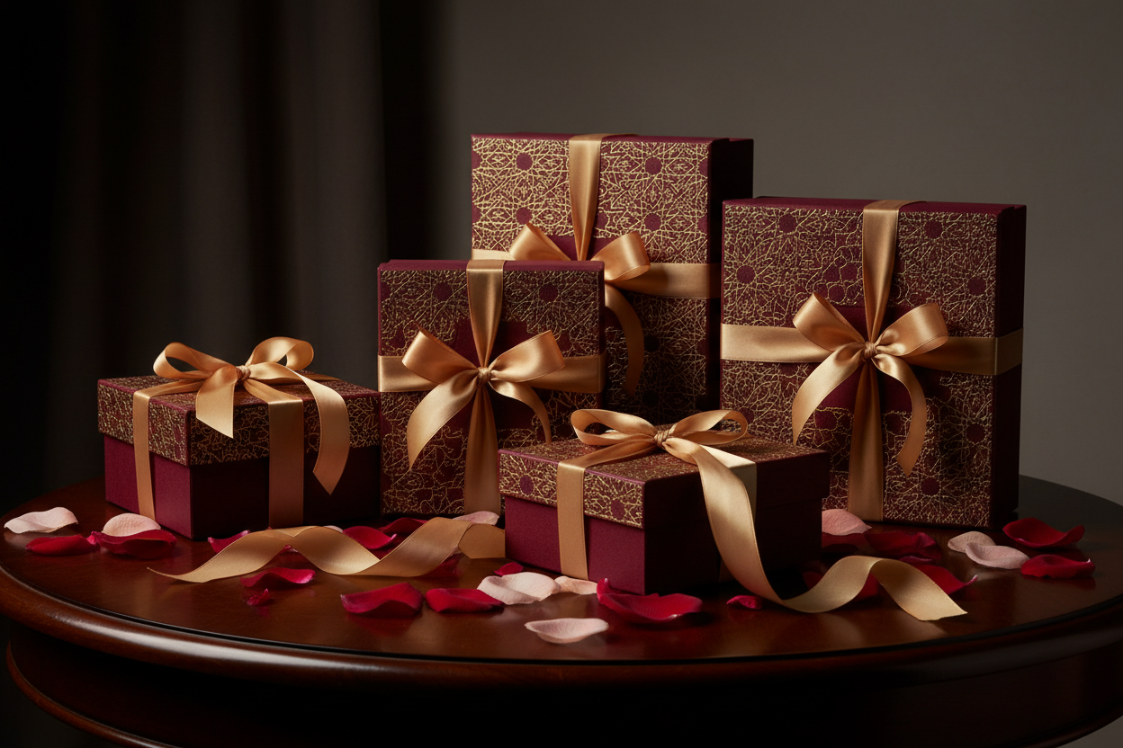 Luxury Gift Set