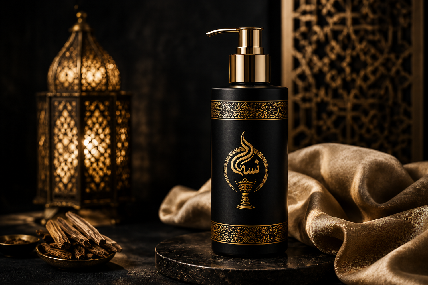 Body spray
