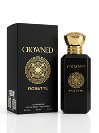 CROWNED