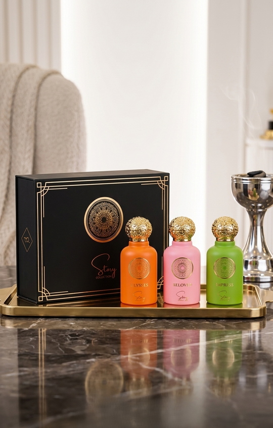 Story Gift Collection