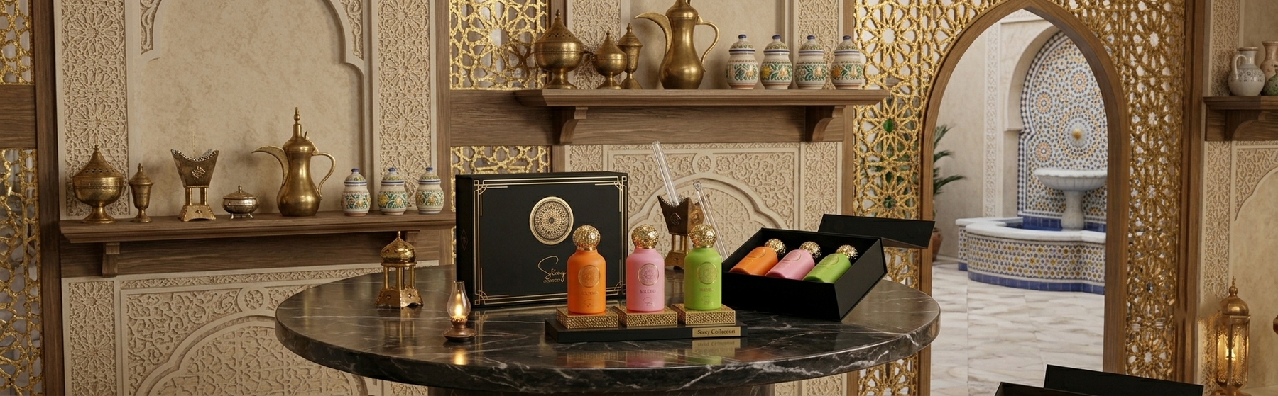 Story Gift Collection