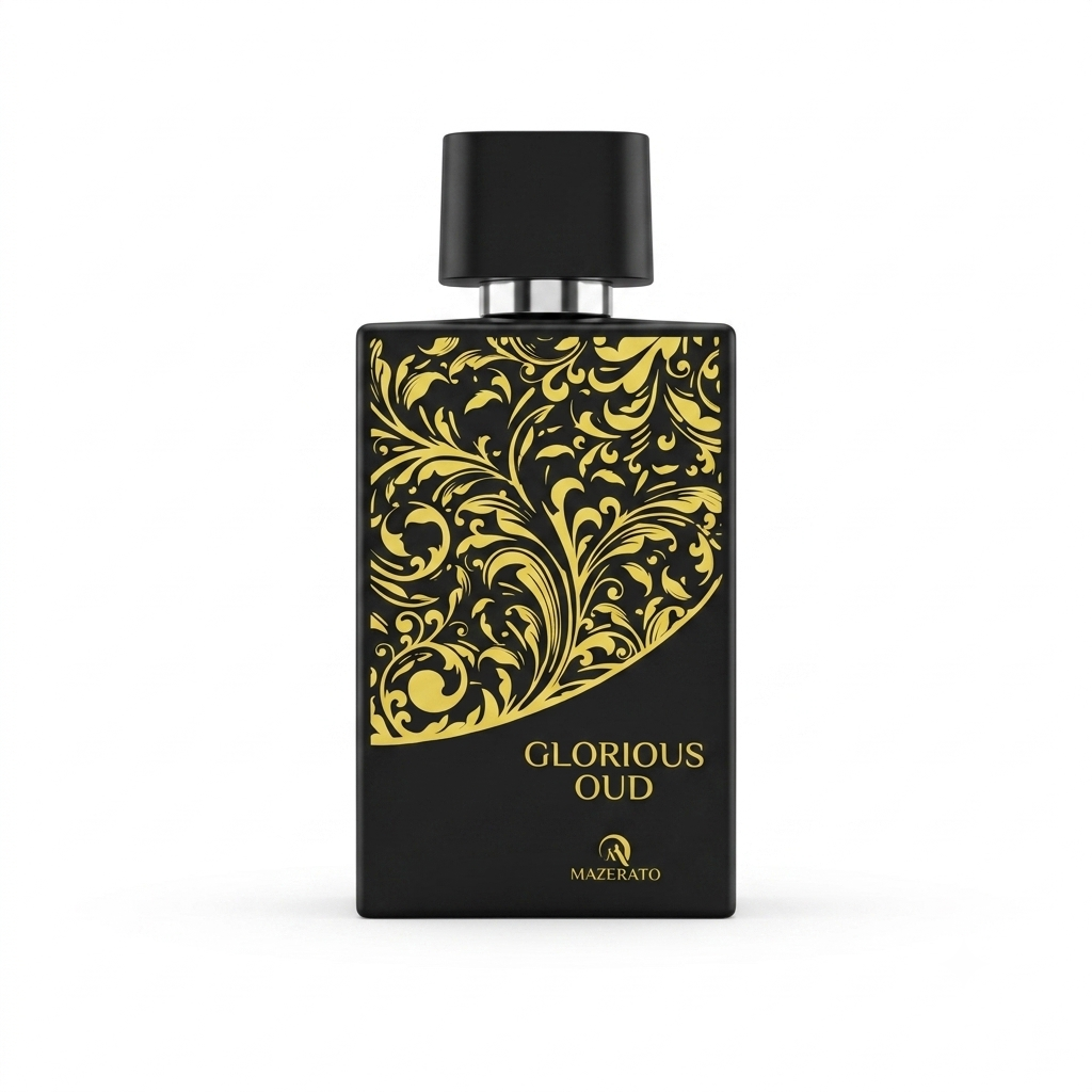 Glorious Oud 100-ml