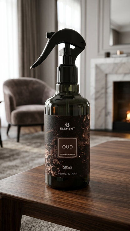 OUD-Air Freshener(300ml)