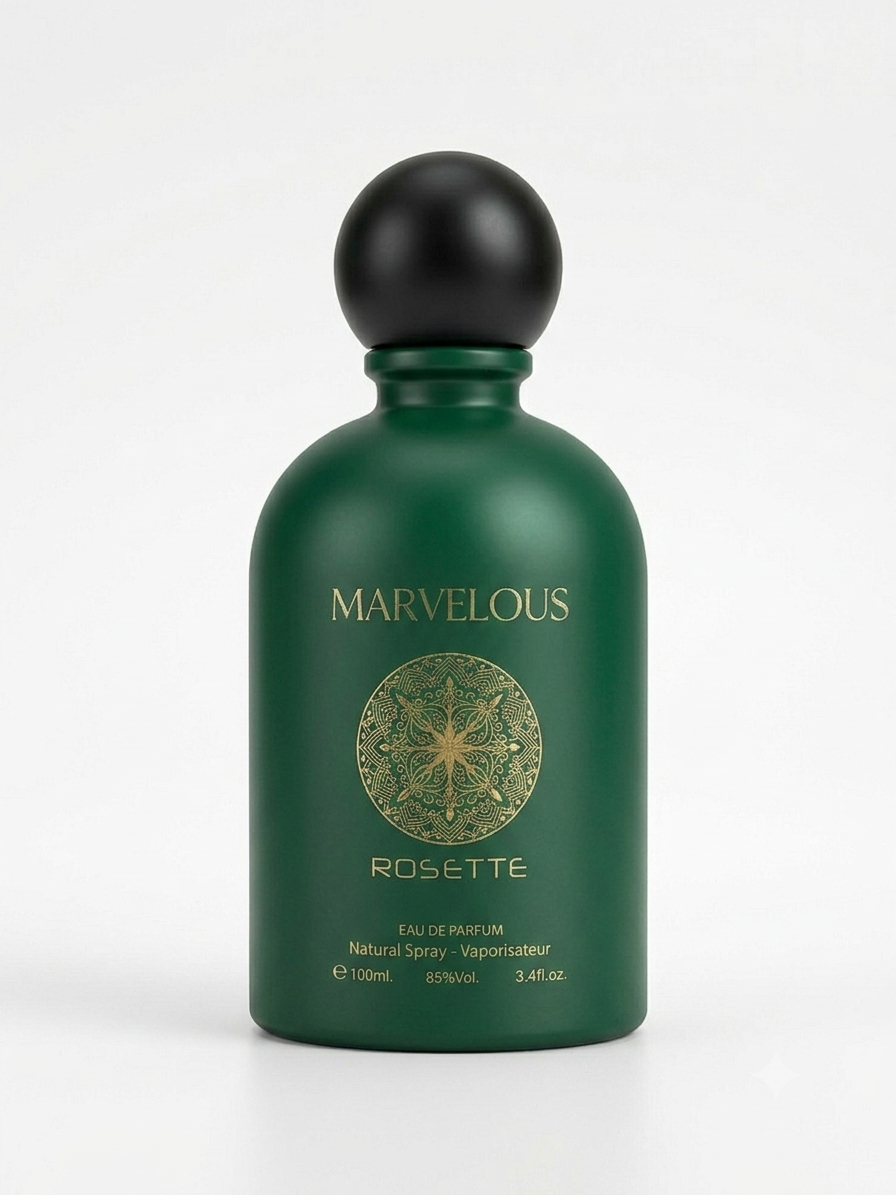 Marvelous Perfume