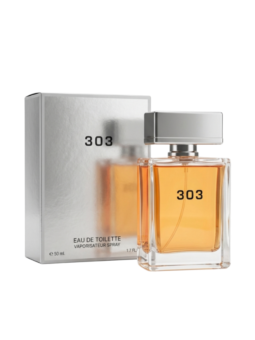303 Perfume