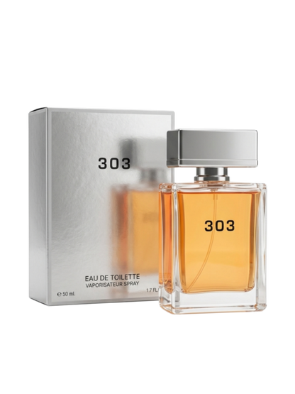 303 Perfume