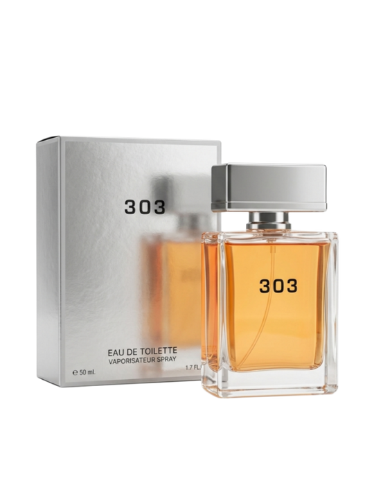 303 Perfume