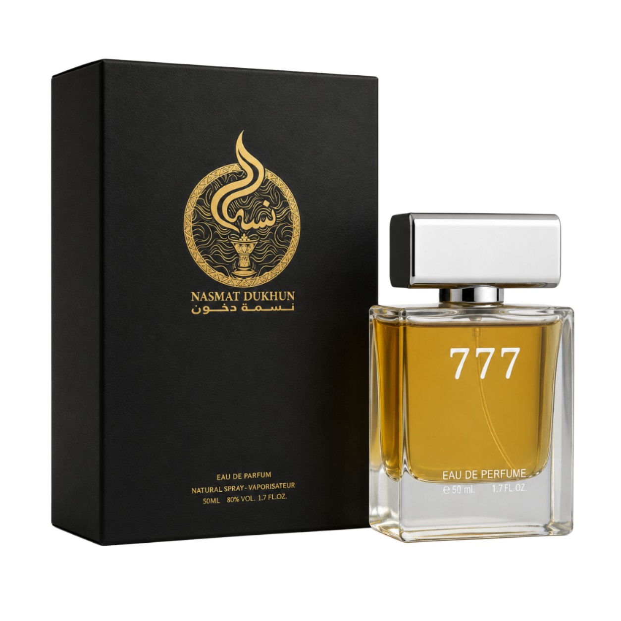 777 Perfume