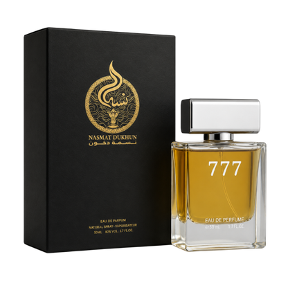 777 Perfume