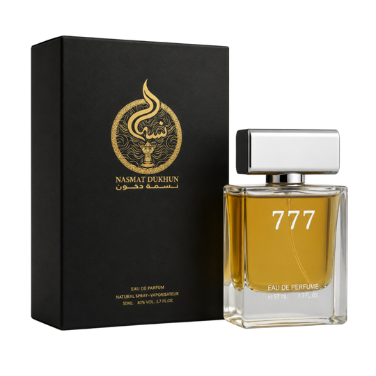 777 Perfume