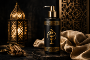 Body Spray