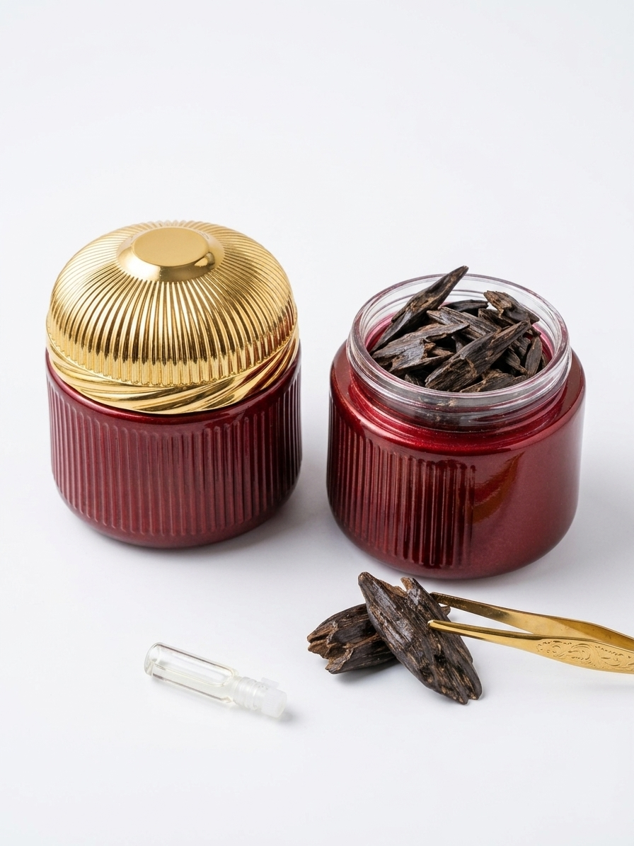 Eashiq Al Oud  Collection