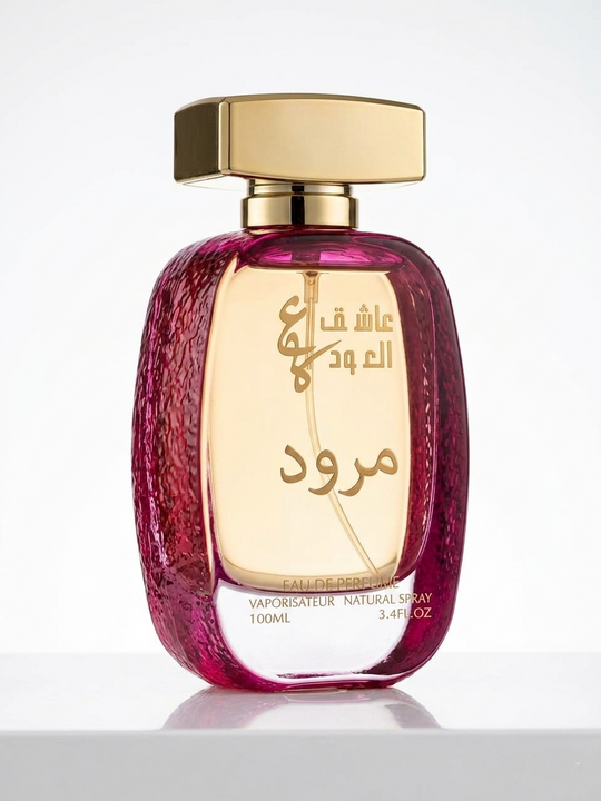 Eashiq Al Oud  Collection