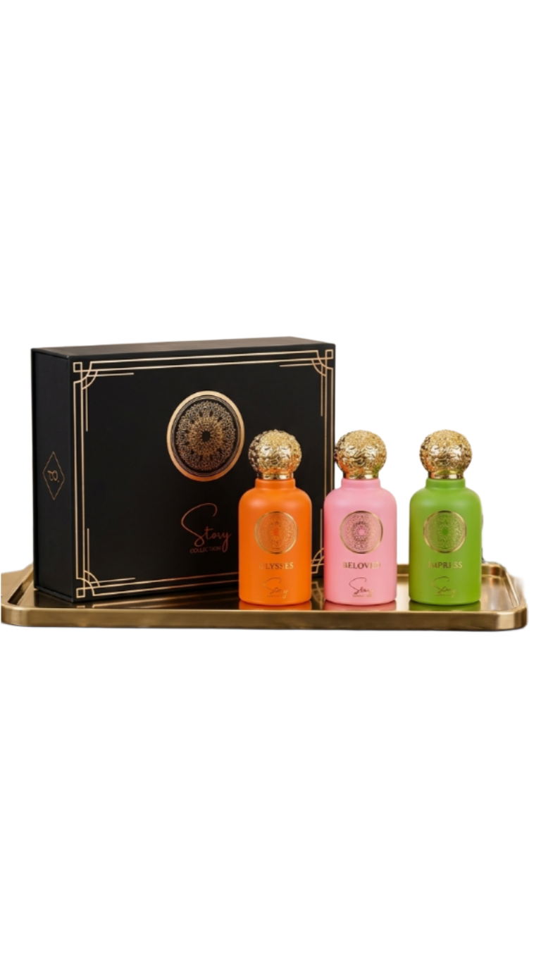 Story Gift Collection