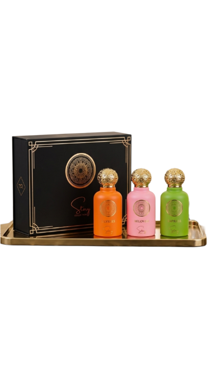 Story Gift Collection