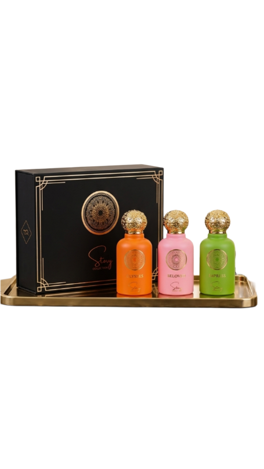 Story Gift Collection
