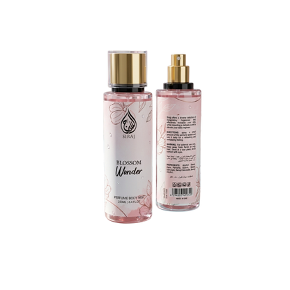 Blossom Wonder 250-ml