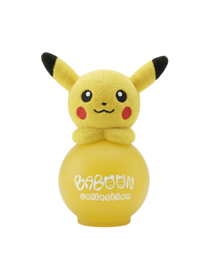 Baboon kids Perfume