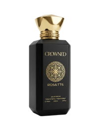 Crowned Perfume