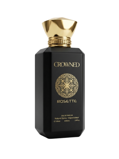 Crowned Perfume