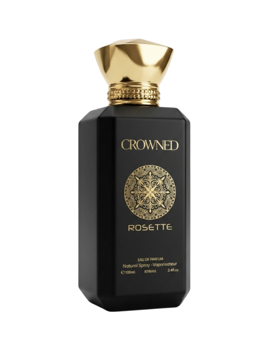 Crowned Perfume