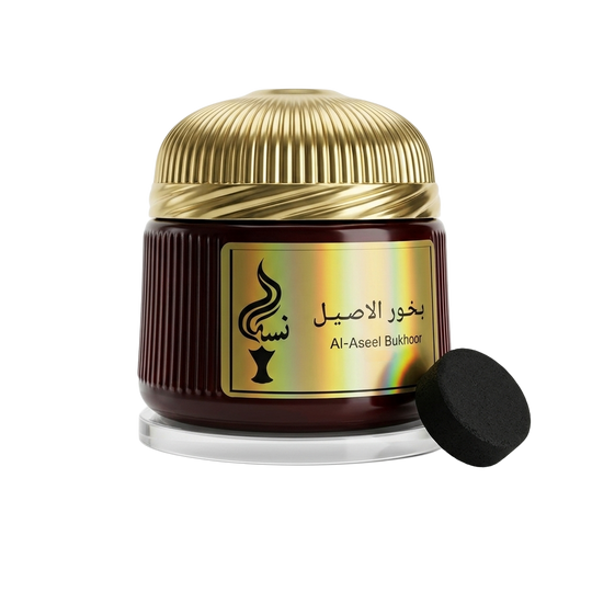 Al-Aseel Bukhoor