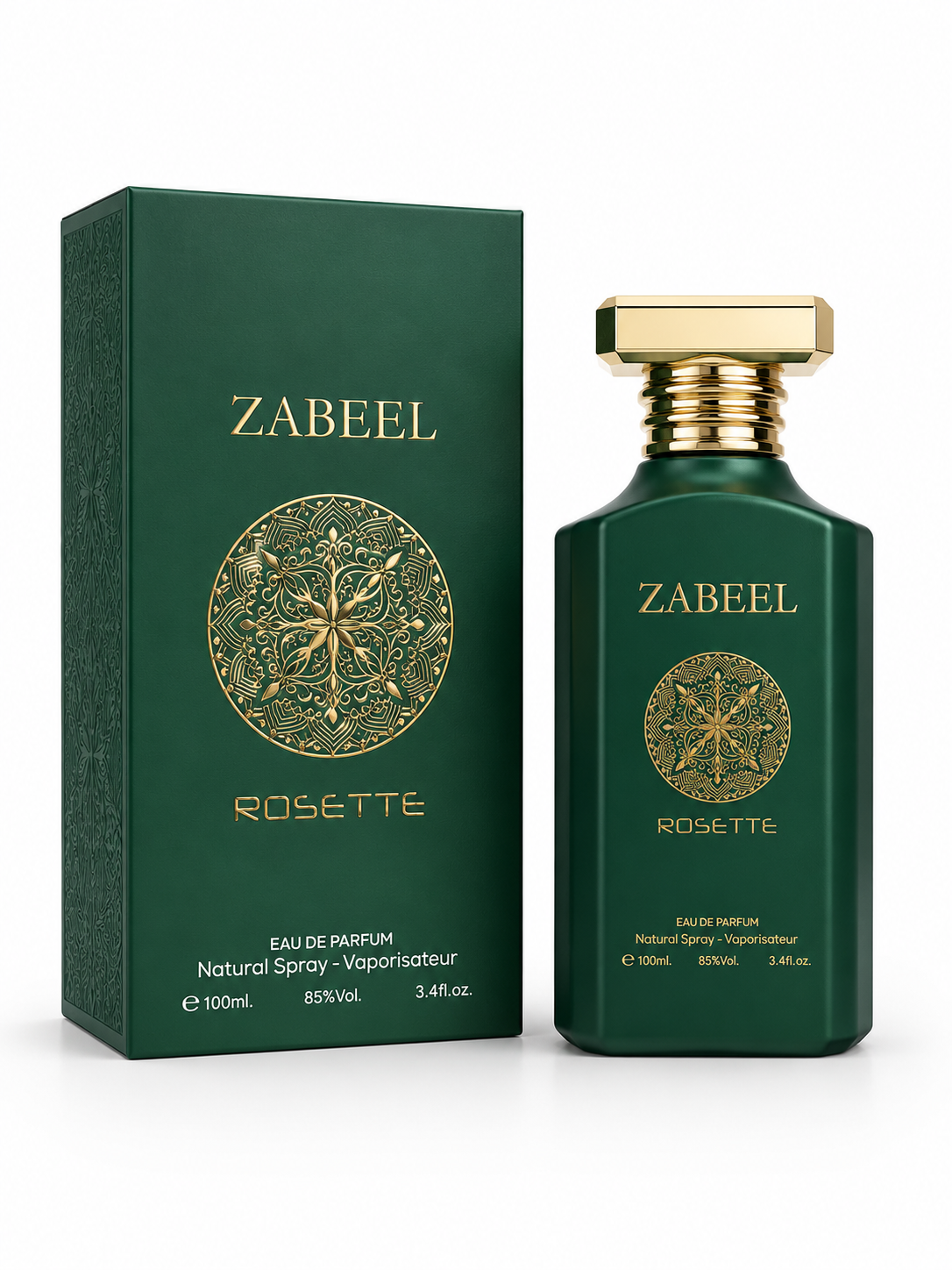 ZABEEL
