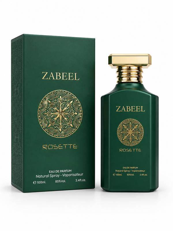 ZABEEL