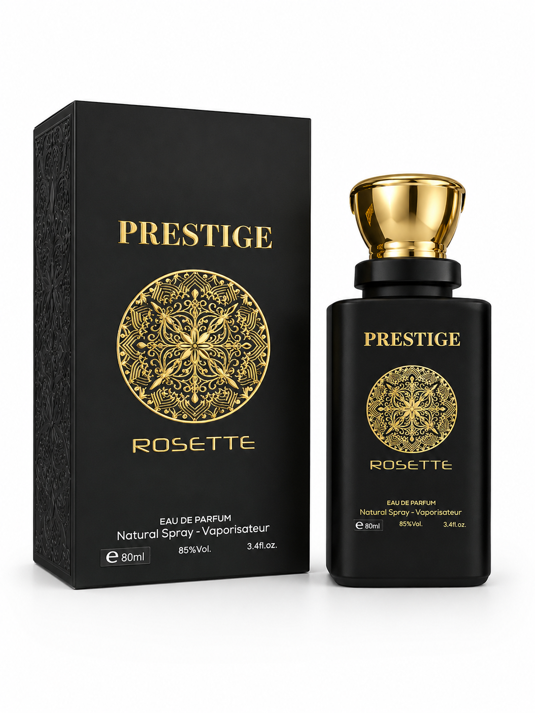 PRESTIGE