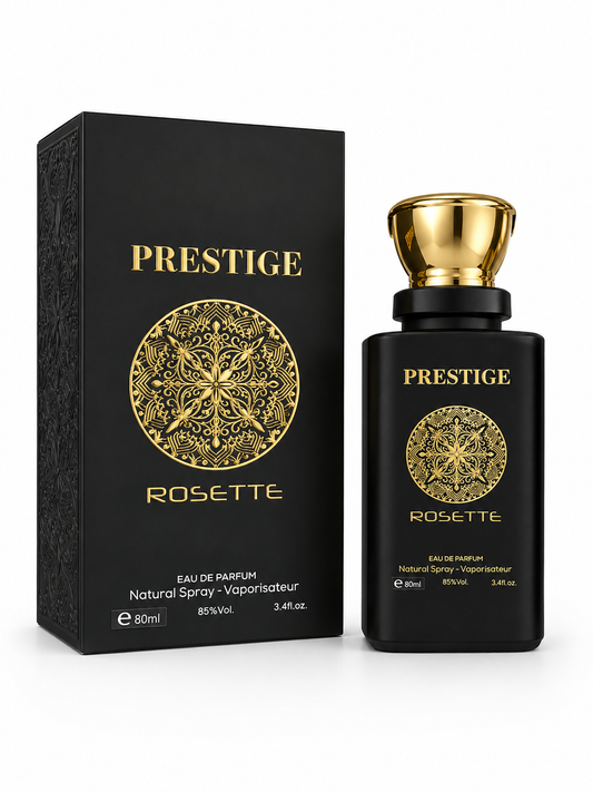 PRESTIGE