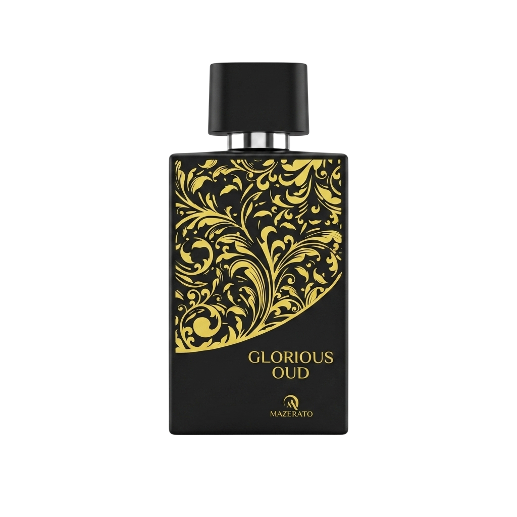 Glorious Oud perfume