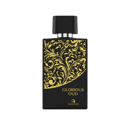 Glorious Oud perfume