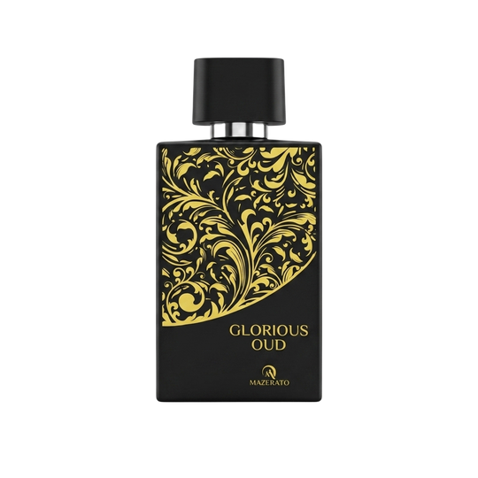 Glorious Oud perfume