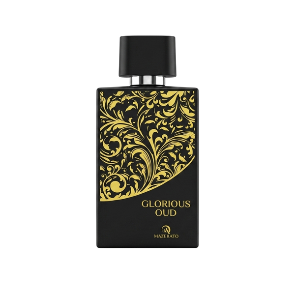 Glorious Oud perfume