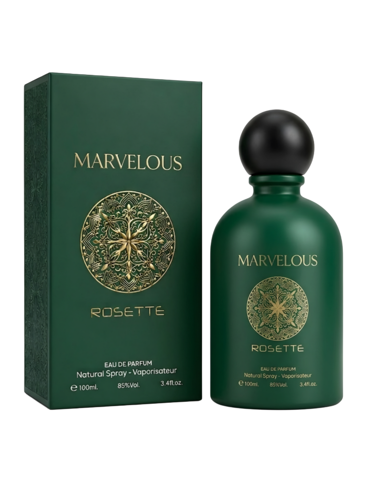 Marvelous Perfume