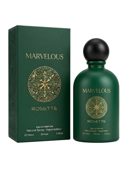 Marvelous Perfume