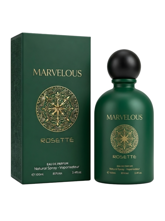 Marvelous Perfume
