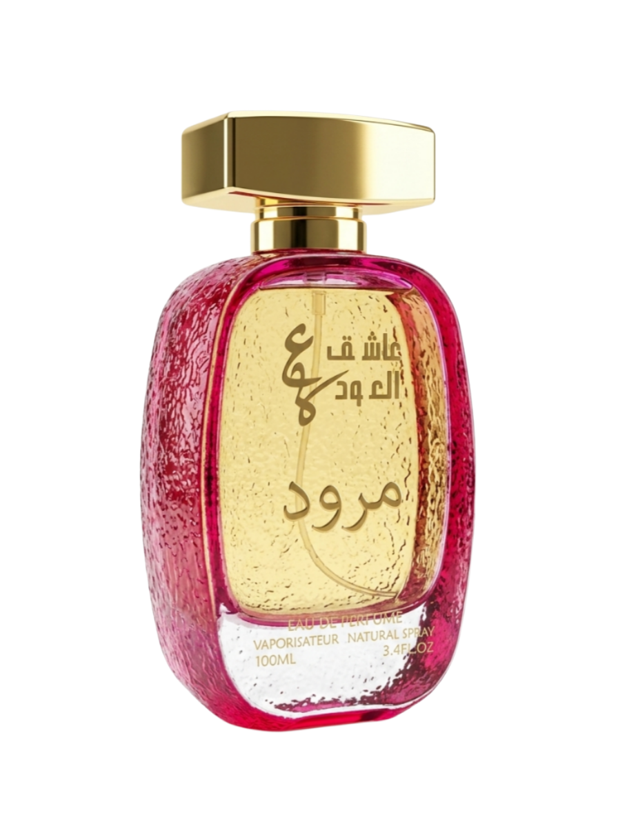 Eashiq Al Oud  Collection