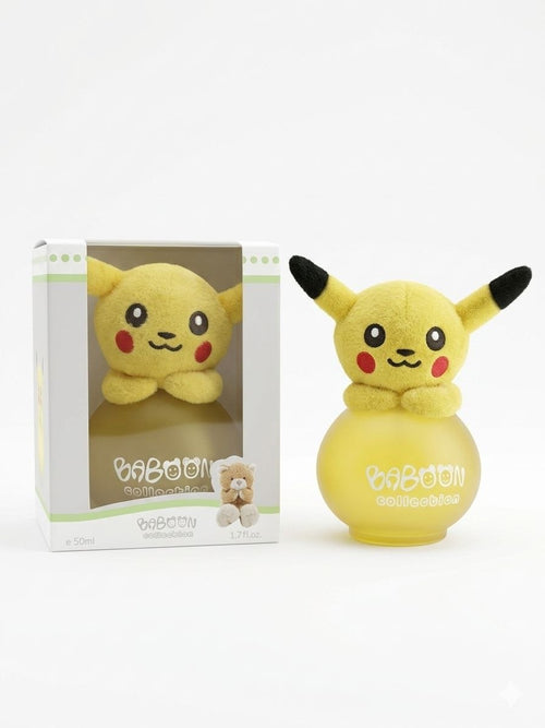 Baboon Collection Perfume