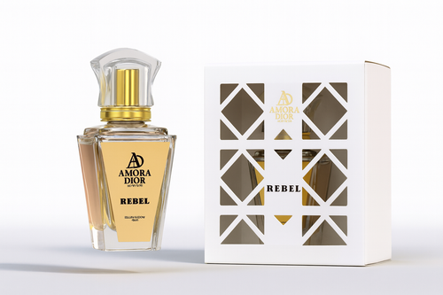 Rebel Perfume