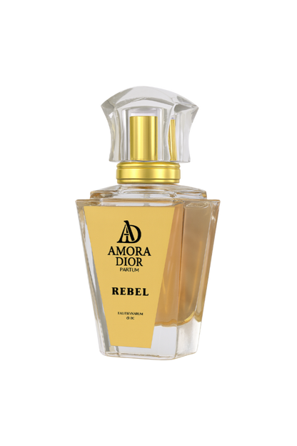 Rebel Perfume