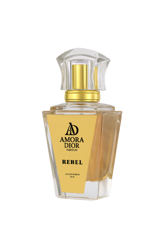 Rebel Perfume