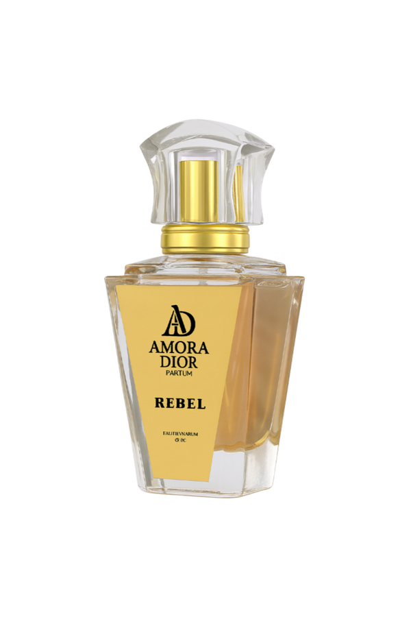 Rebel Perfume