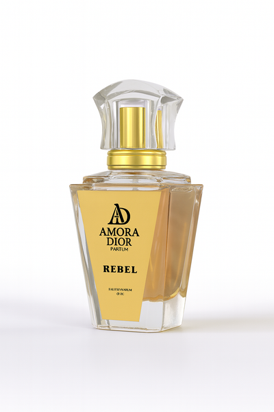 Rebel Perfume