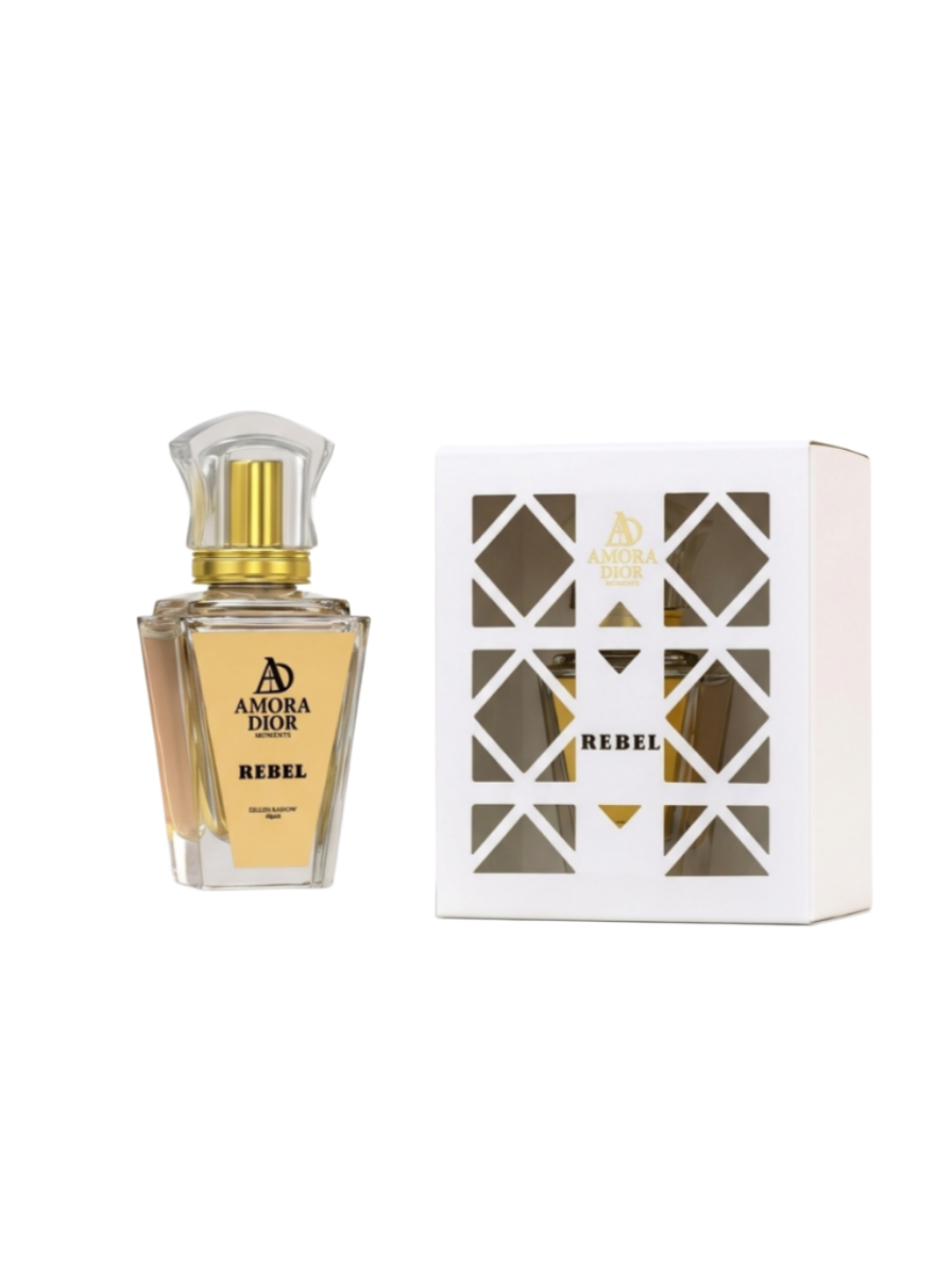 Rebel Perfume