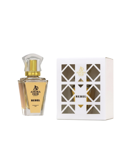 Rebel Perfume
