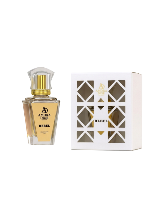 Rebel Perfume