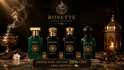 ROSETTE COLLECTION